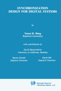 Synchronization Design for Digital Systems