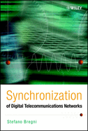 Synchronization of Digital Telecommunications Networks