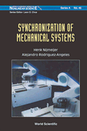 Synchronization of Mechanical Systems