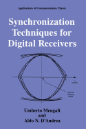 Synchronization Techniques for Digital Receivers