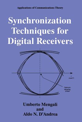 Synchronization Techniques for Digital Receivers - Mengali, Umberto