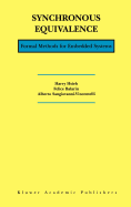 Synchronous Equivalence: Formal Methods for Embedded Systems