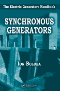Synchronous Generators