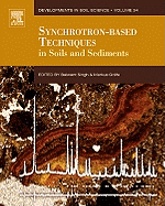 Synchrotron-Based Techniques in Soils and Sediments