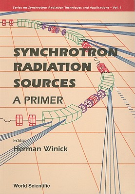 Synchrotron Radiation Sources-Pri...(V1) - Winick Herman