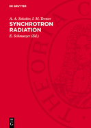 Synchrotron radiation