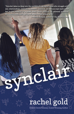Synclair - Gold, Rachel