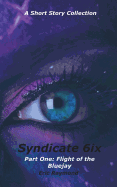 Syndicate 6ix: Flight of the Bluejay