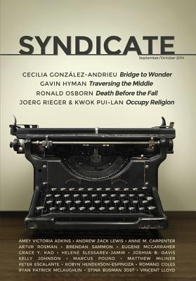 Syndicate - Syndicate (Editor)