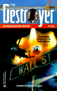 Syndication Rites - Murphy, Warren, Rev., and Sapir, Richard