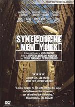 Synecdoche, New York