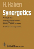 Synergetics: An Introduction