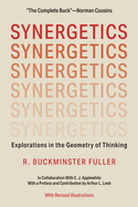 Synergetics: Explorations in the Geometry of Thinking