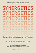 Synergetics; Explorations in the Geometry of Thinking