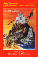 Synergistic Software: The Early Games