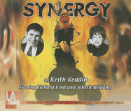 Synergy - Reddin, Keith
