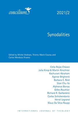 Synodalities: 2021/2 - Andraos, Michel (Editor), and Courau, Thierry-Marie (Editor), and Mendoza �lvarez, Carlos (Editor)