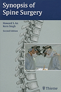 Synopsis of Spine Surgery