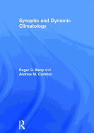 Synoptic and Dynamic Climatology
