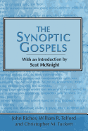 Synoptic Gospels