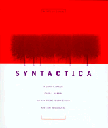 Syntactica: Next Step Edition - Larson, Richard K, Professor, and Warren, David S, and Silva, Juliana Freire de Lima E
