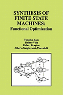Synthesis of Finite State Machines: Functional Optimization