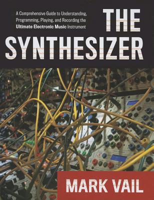Synthesizer C - Vail, Mark