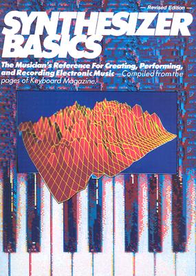Synthesizer Programming - Milano, Dominic, and Various Authors
