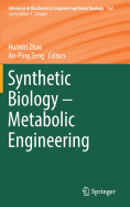 Synthetic Biology - Metabolic Engineering
