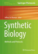 Synthetic Biology: Methods and Protocols