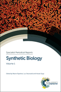 Synthetic Biology: Volume 1