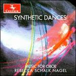 Synthetic Dances: Music for Oboe