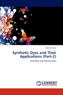 Synthetic Dyes and Their Applications (Part-2)