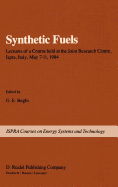 Synthetic Fuels