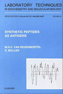 Synthetic Peptides as Antigens: Volume 28