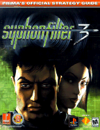 Syphon Filter 3: Prima's Official Strategy Guide - Dimension Publishing, and Prima Games (Creator)