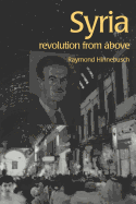 Syria: Revolution from Above
