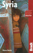 Syria: The Bradt Travel Guide