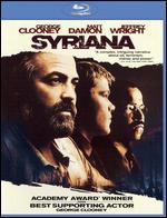 Syriana [Blu-ray]