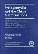Syringomyelia and the Chiari Malformation