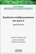Syst?mes multiprocesseurs sur puce 2: applications