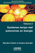 Syst?mes temps r?el autonomes en ?nergie