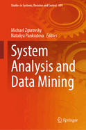 System Analysis and Data Mining