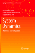 System Dynamics: Modelling and Simulation