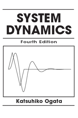 System Dynamics - Ogata, Katsuhiko