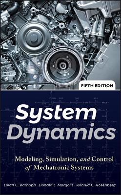 System Dynamics - Karnopp, Dean C