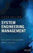 System Engineering Management