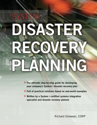 System I Disaster Recovery Planning - Dolewski, Richard