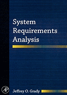 System Requirements Analysis