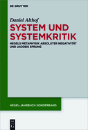 System Und Systemkritik